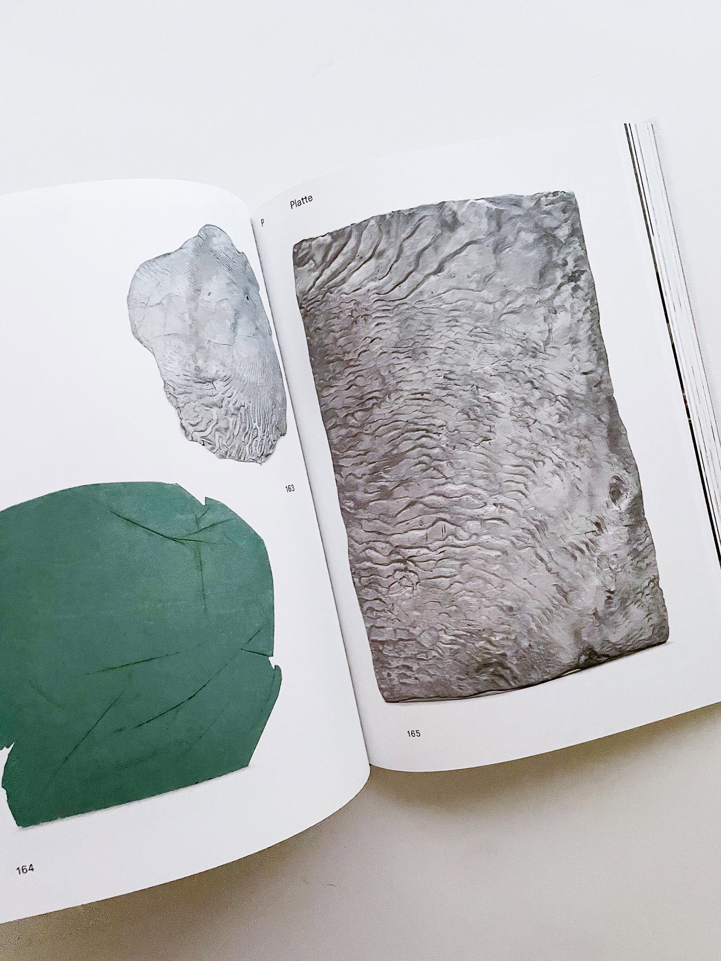 SEVEN THINGS / Anna Paul, Christian Hoffelner