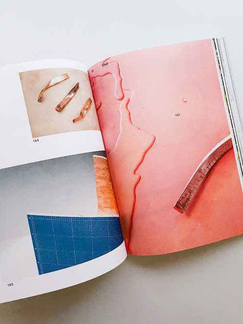 SEVEN THINGS / Anna Paul, Christian Hoffelner