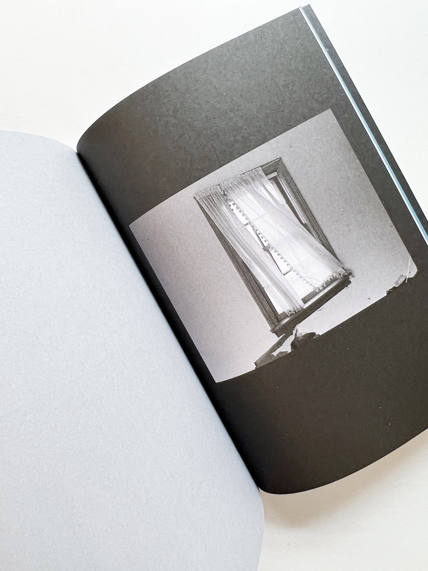 Hotshoe magazine Issue 210: Todd Hido