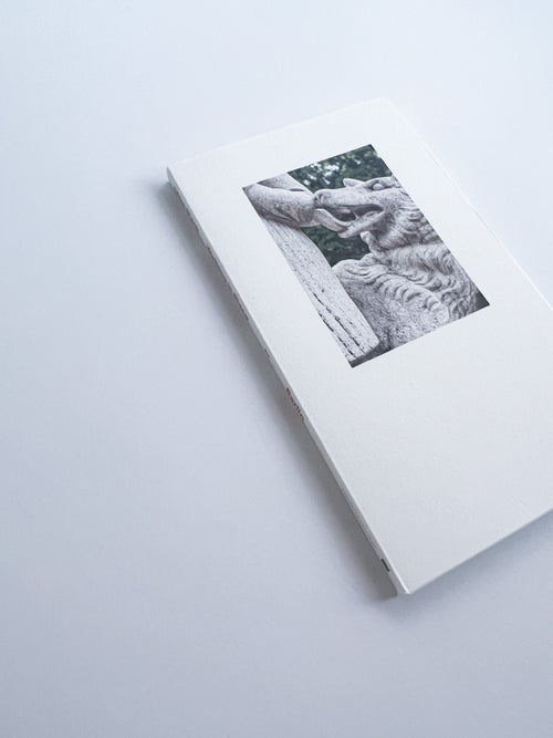 Walking in Place 2: Berlin / Mike Slack