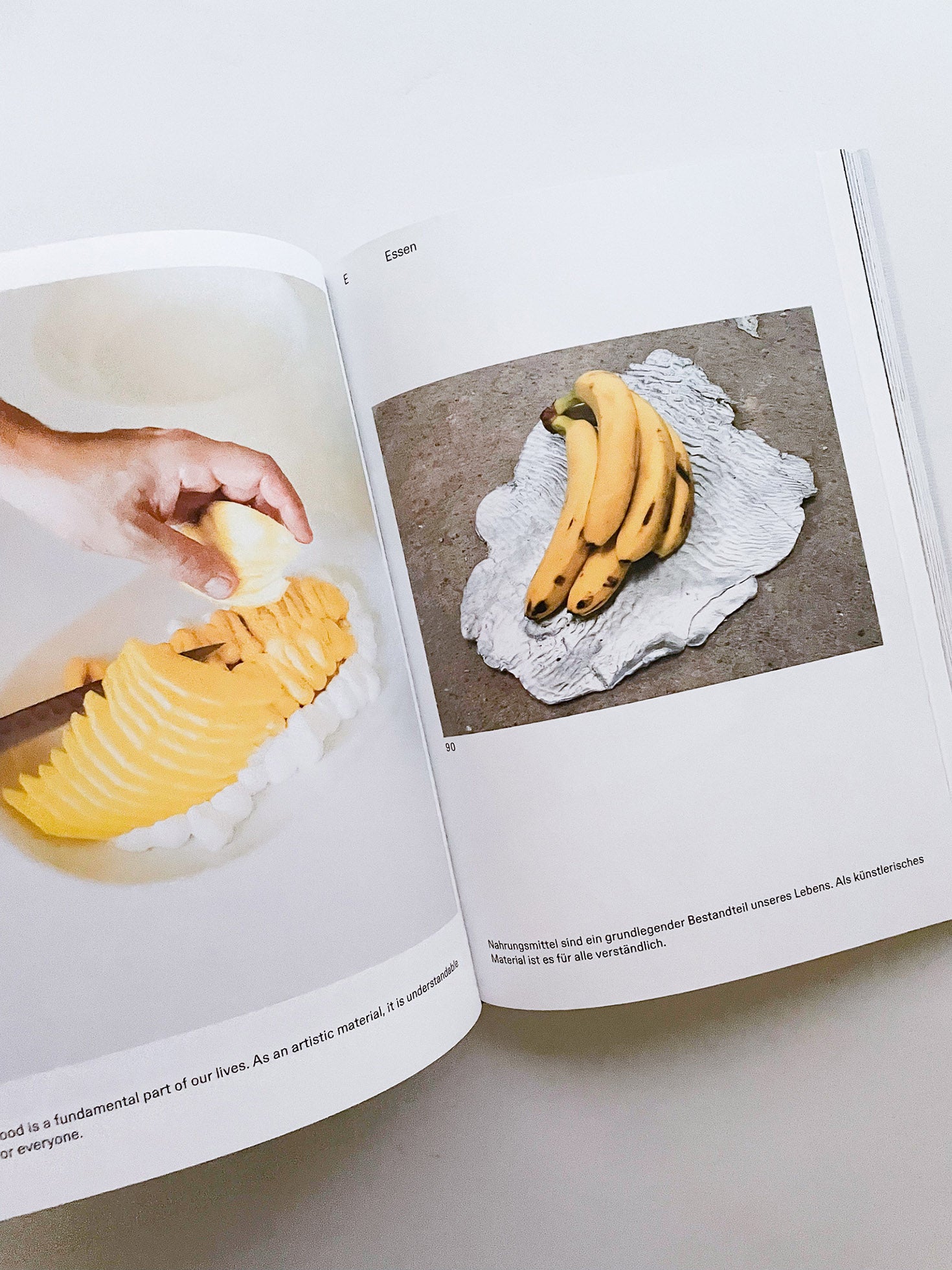 SEVEN THINGS / Anna Paul, Christian Hoffelner