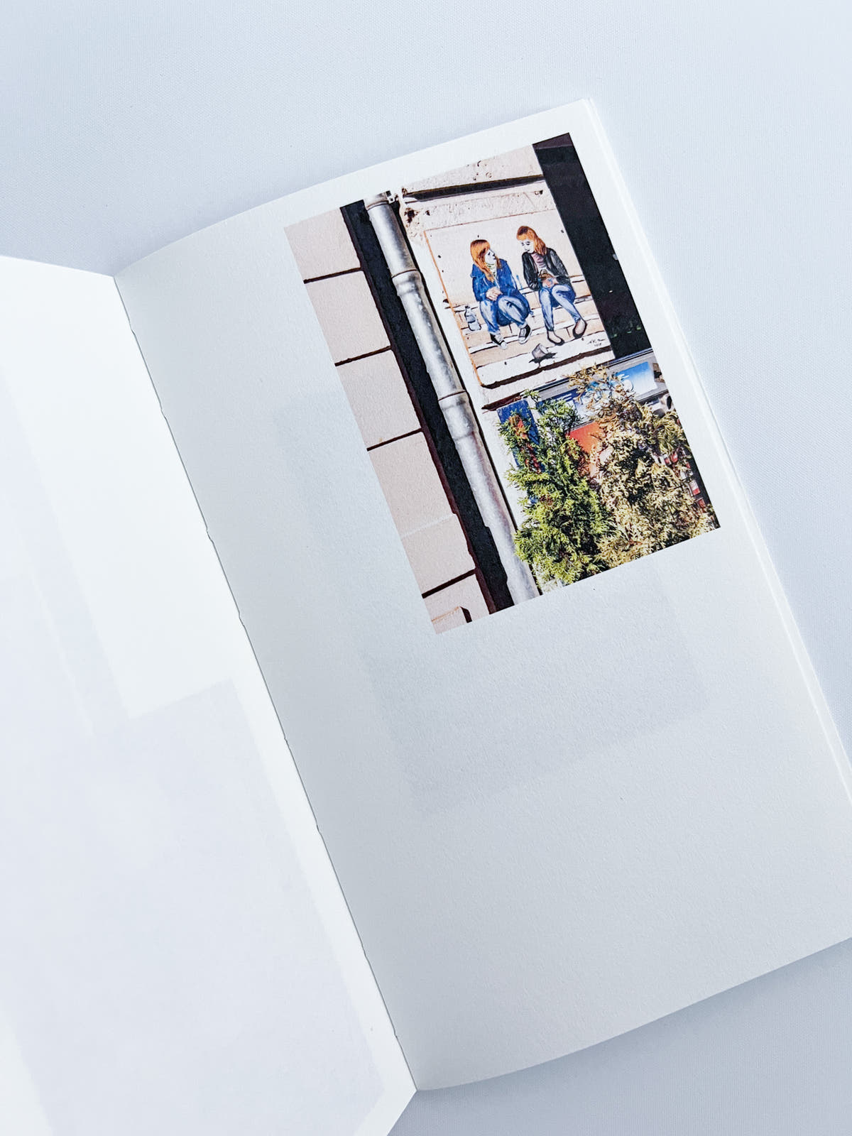 Walking in Place 2: Berlin / Mike Slack