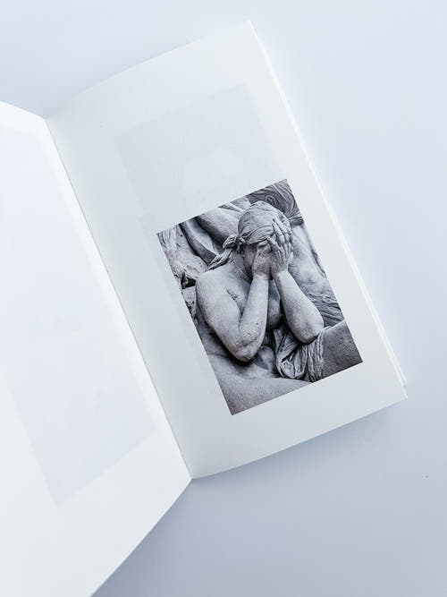Walking in Place 2: Berlin / Mike Slack