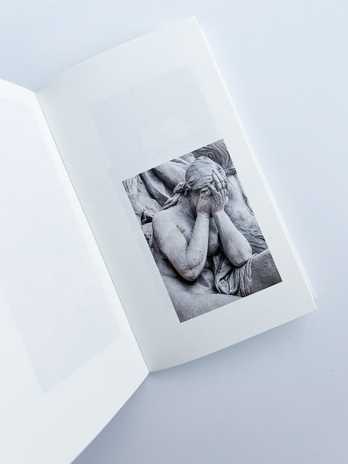 Walking in Place 2: Berlin / Mike Slack