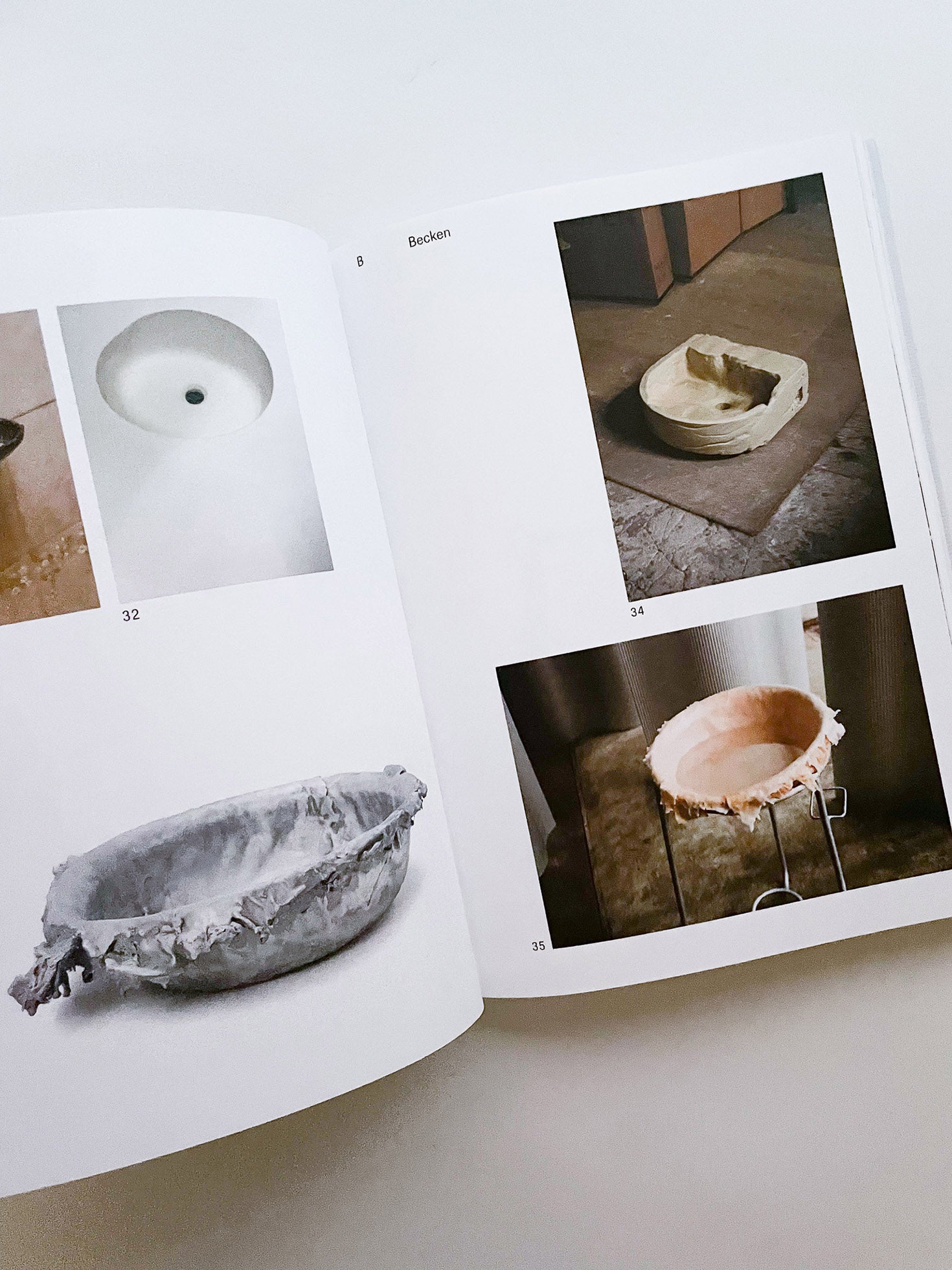 SEVEN THINGS / Anna Paul, Christian Hoffelner