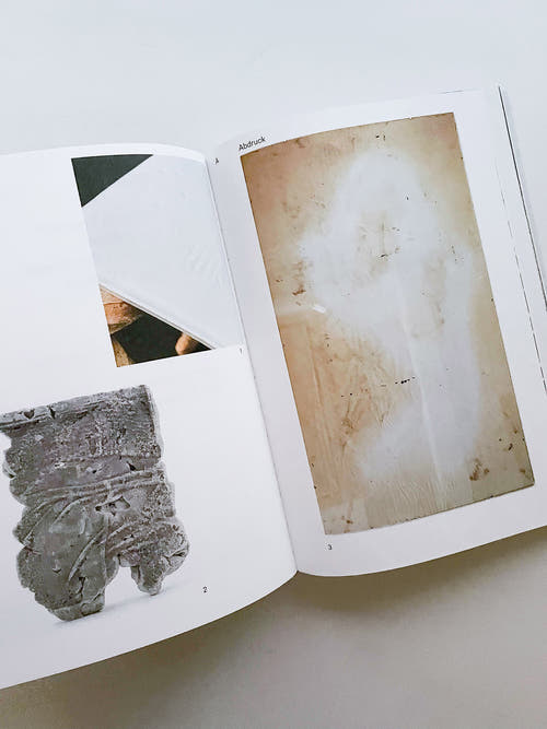 SEVEN THINGS / Anna Paul, Christian Hoffelner