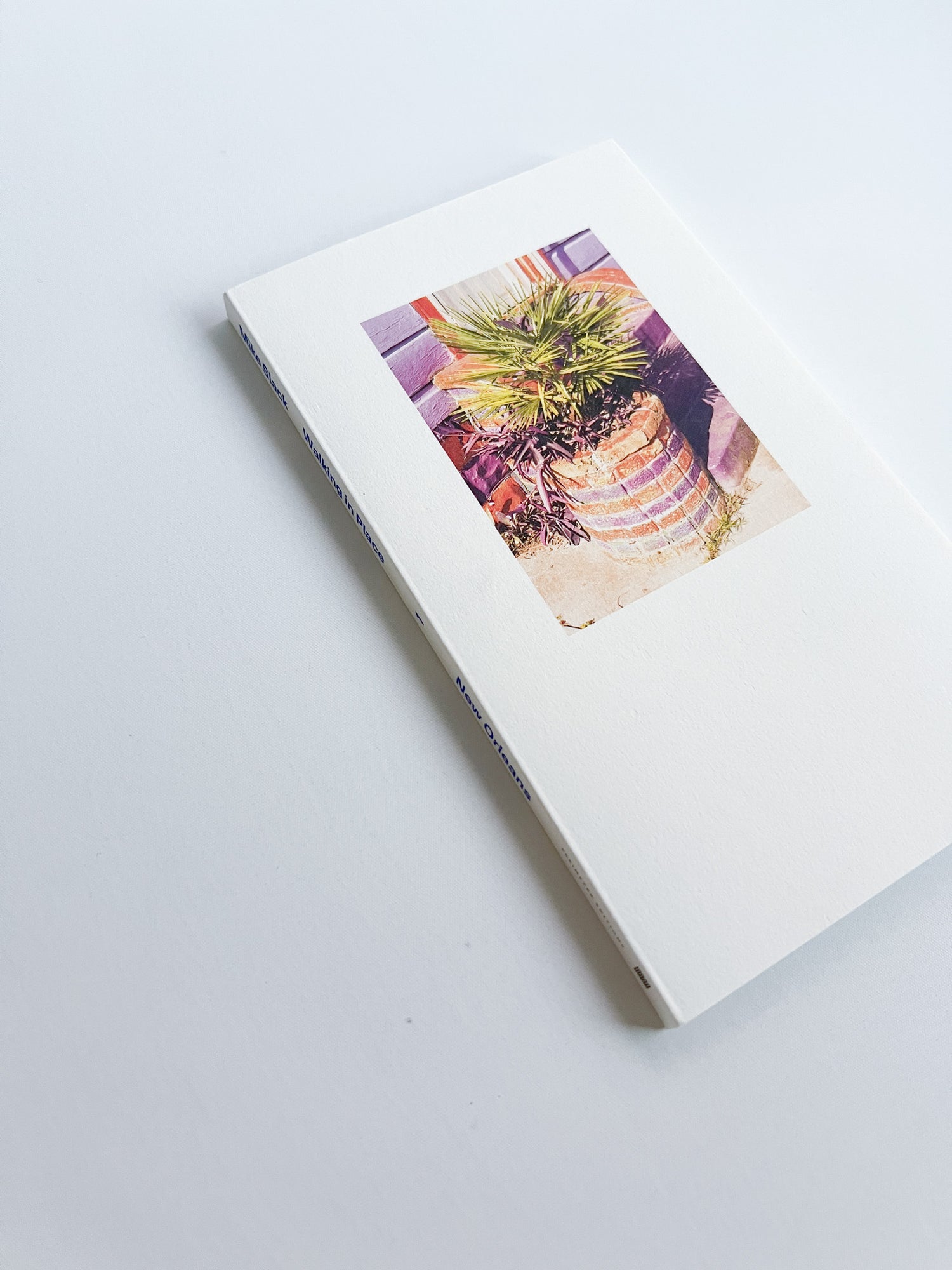 Walking in Place 1: New Orleans 3.00 – Mike Slack [Third Edition]