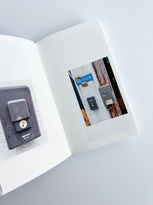 Walking in Place 3: Tokyo / Mike Slack