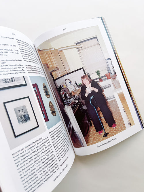 APARTAMENTO ISSUE #36 Autumn/Winter 2025-26