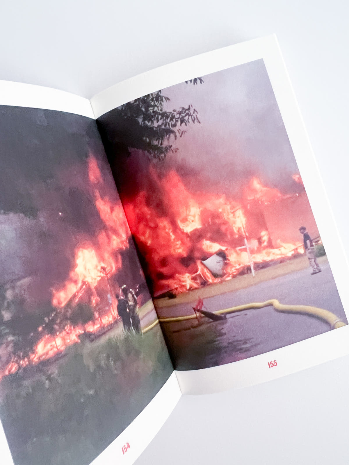 Hell's Gates II: Retribution / Tim Coghlan