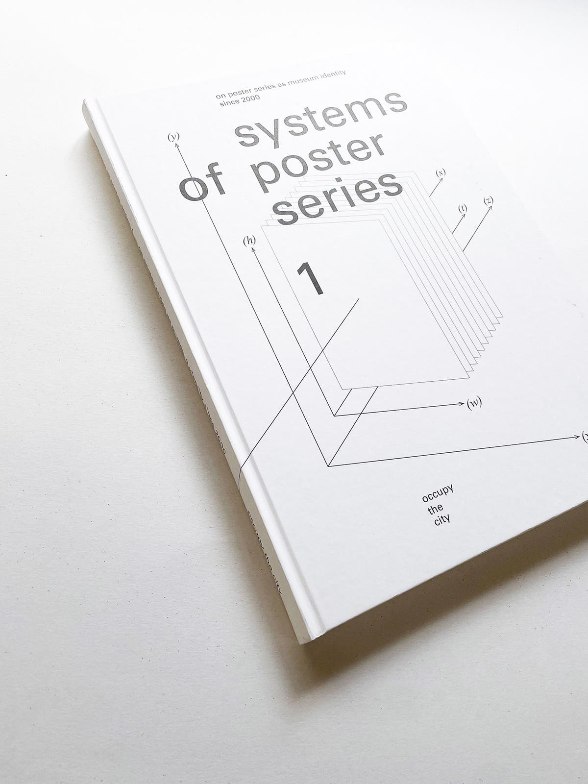 Systems of Poster Series 1