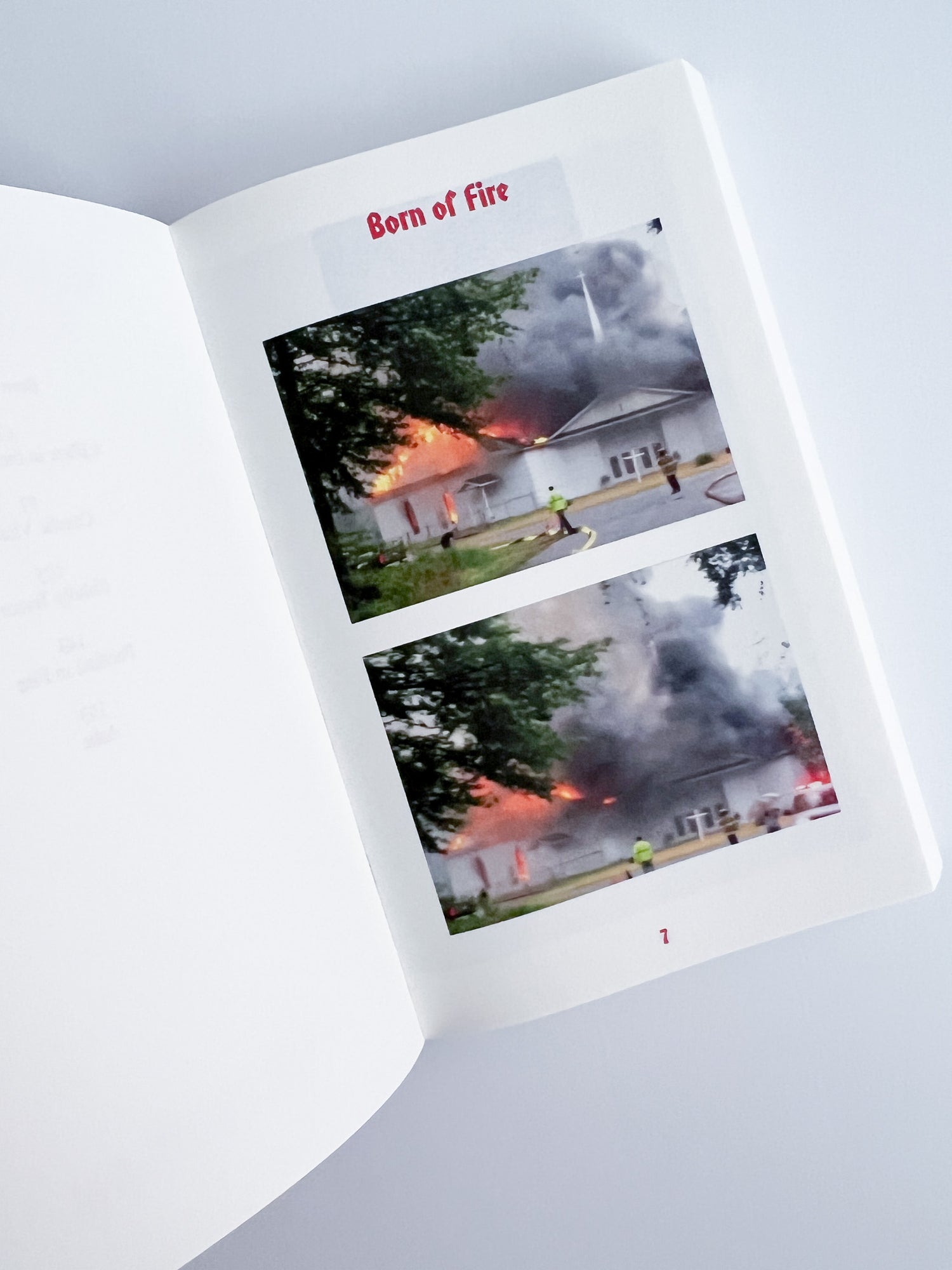 Hell's Gates II: Retribution / Tim Coghlan