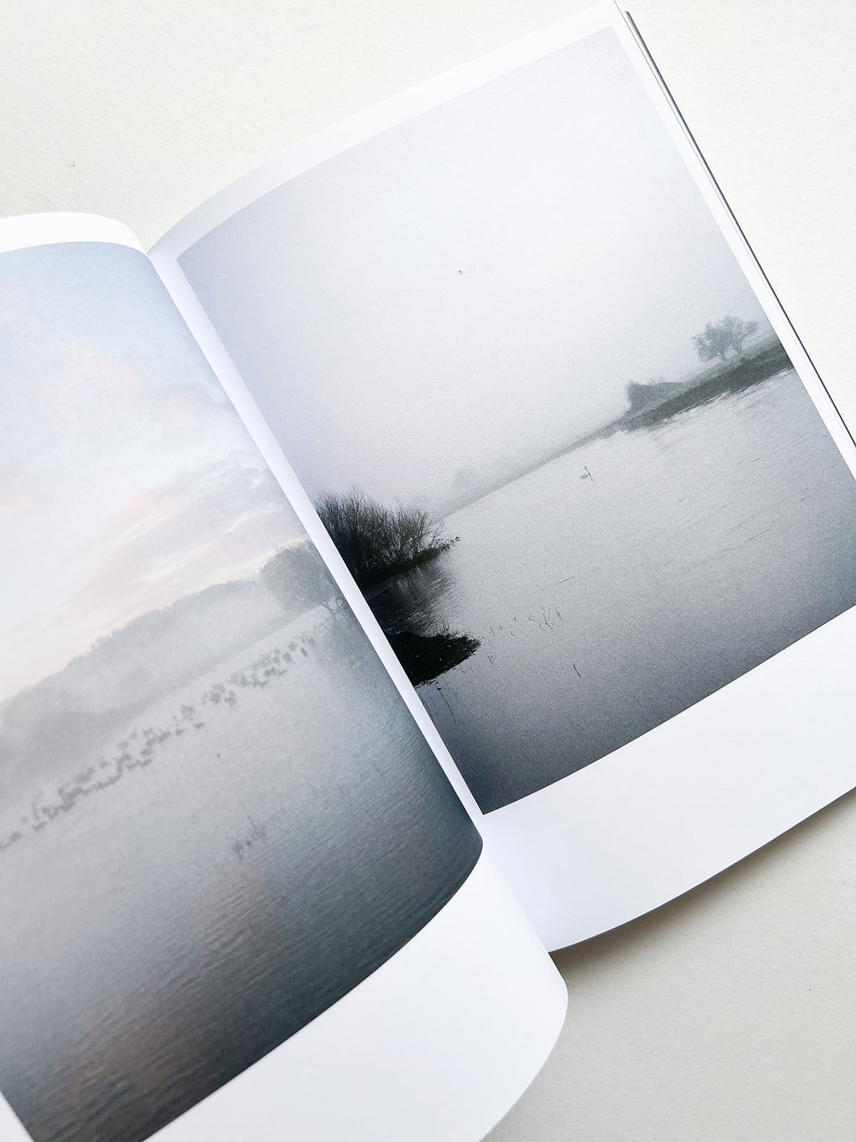 Hotshoe magazine Issue 209: An Emotional Landscape