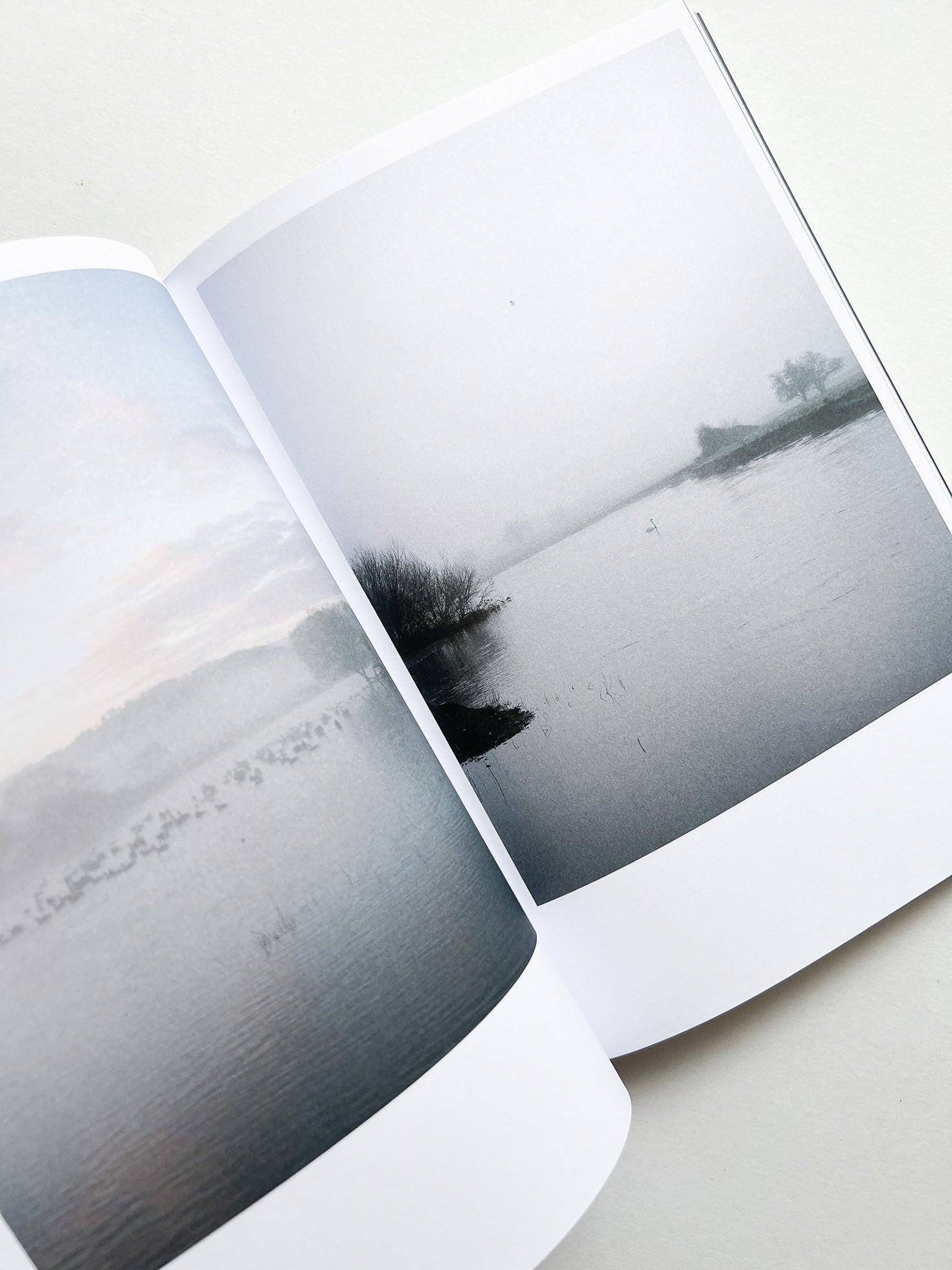 Hotshoe magazine Issue 209: An Emotional Landscape