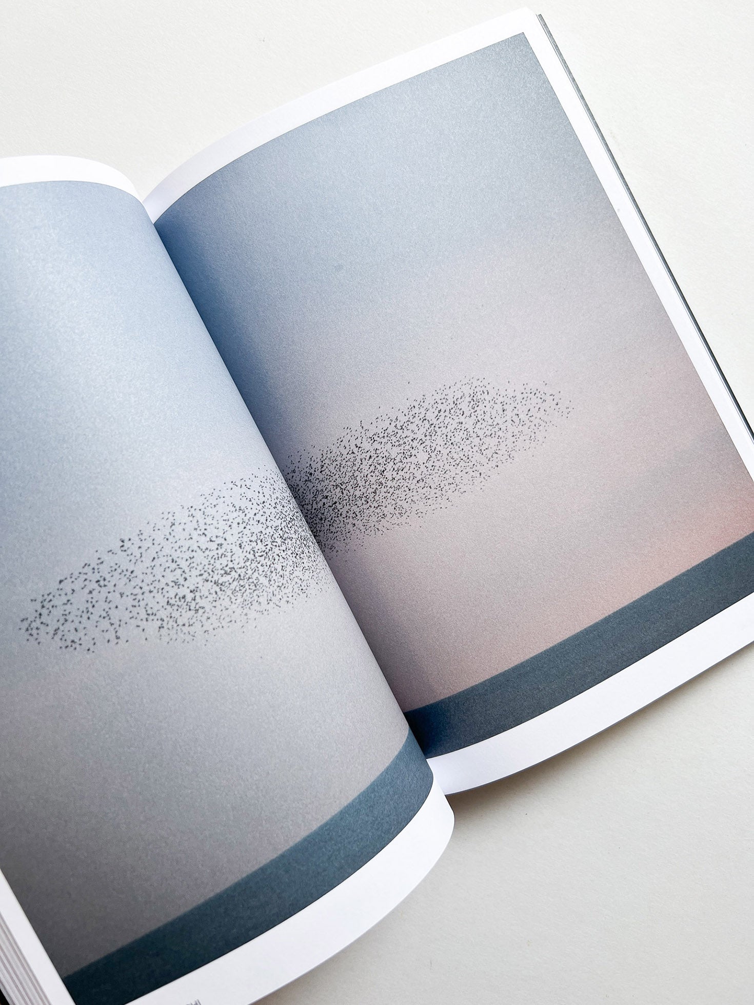 Hotshoe magazine Issue 209: An Emotional Landscape