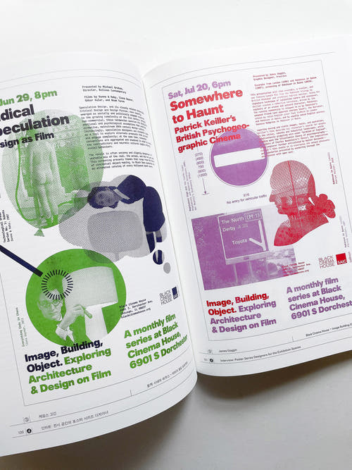 Systems of Poster Series 1