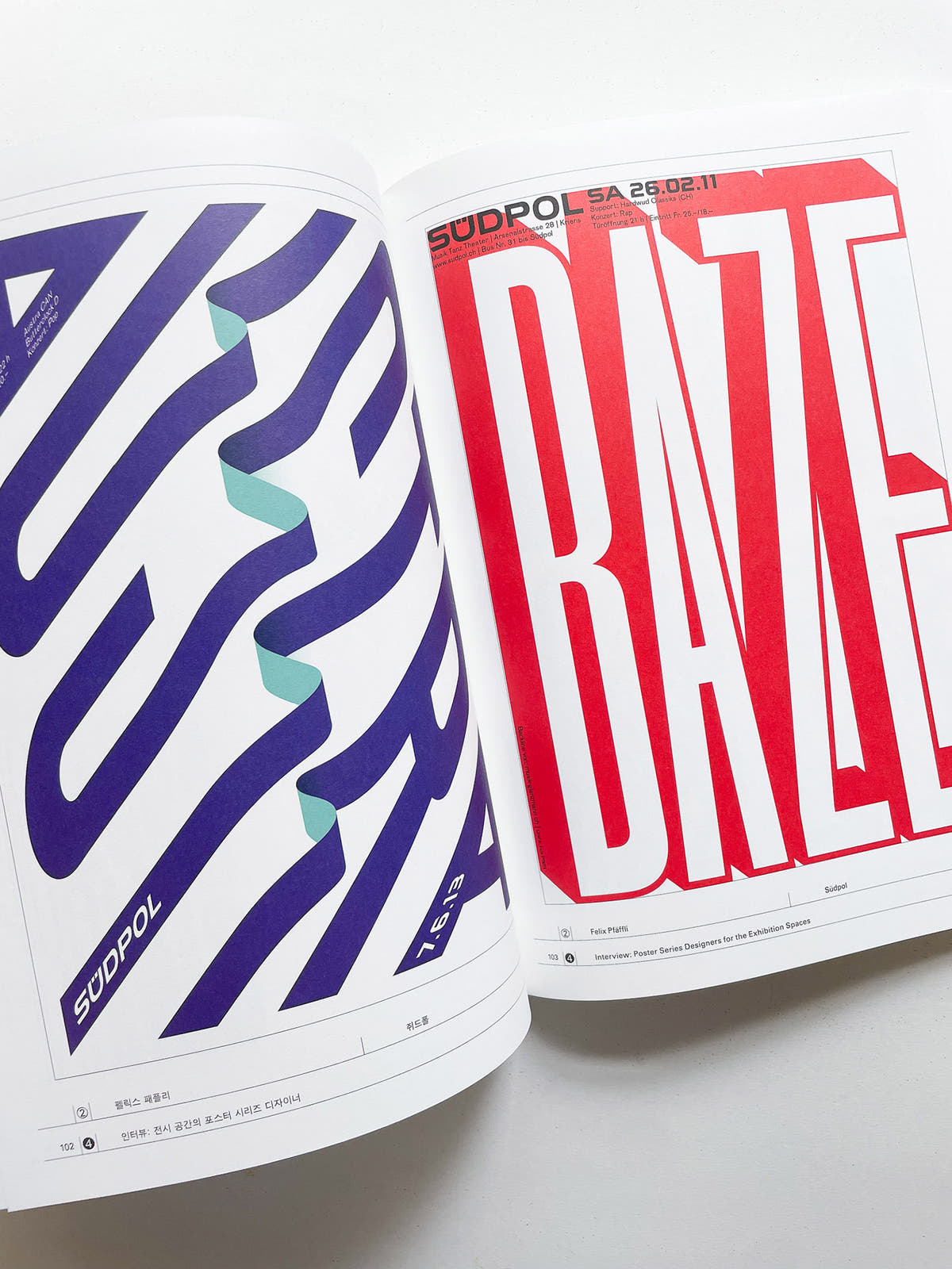 Systems of Poster Series 1