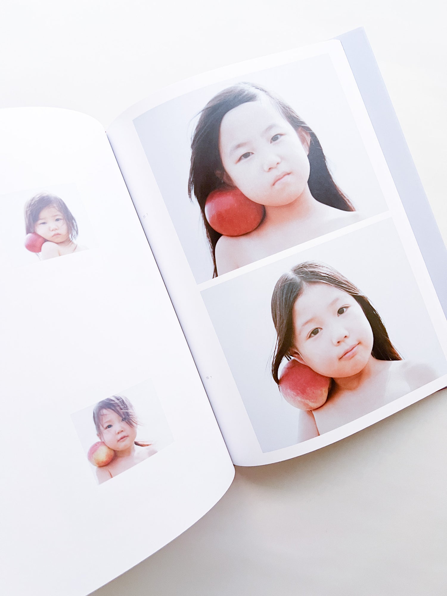 AFTER PRIMAL / Osamu Yokonami [SIGNED]