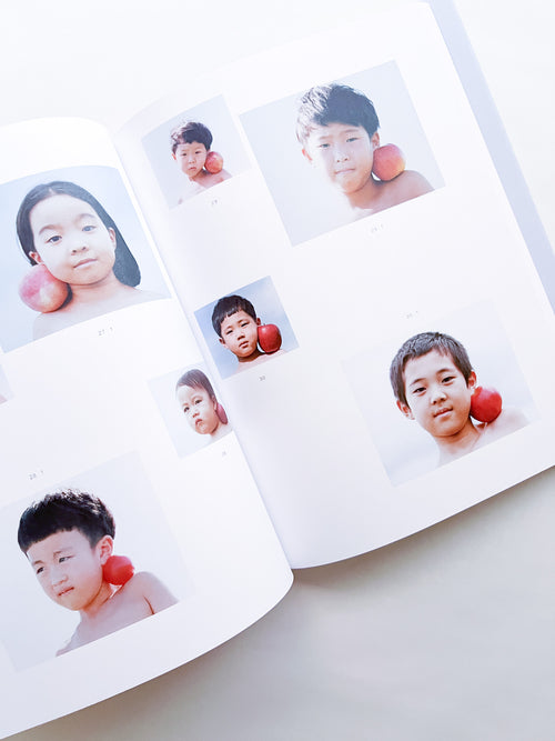 AFTER PRIMAL / Osamu Yokonami [SIGNED]