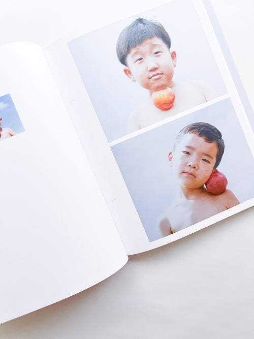 AFTER PRIMAL / Osamu Yokonami [SIGNED]