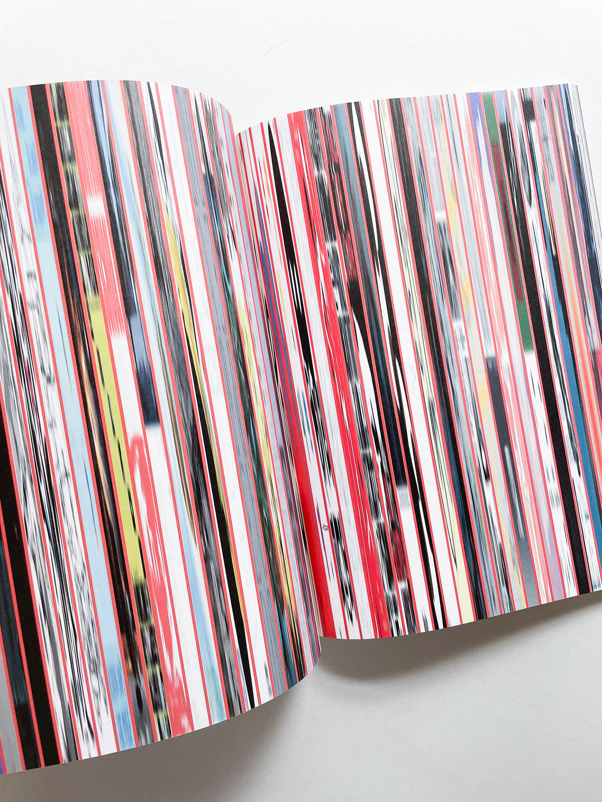Typozimmer #10 Graphic Designers as Curators