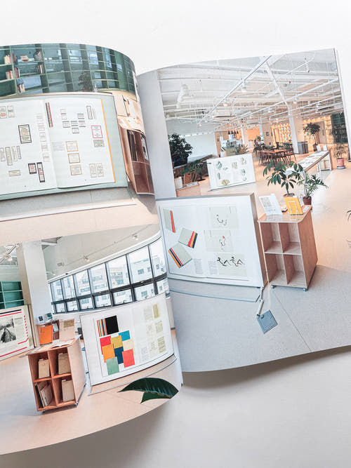 Typozimmer #10 Graphic Designers as Curators