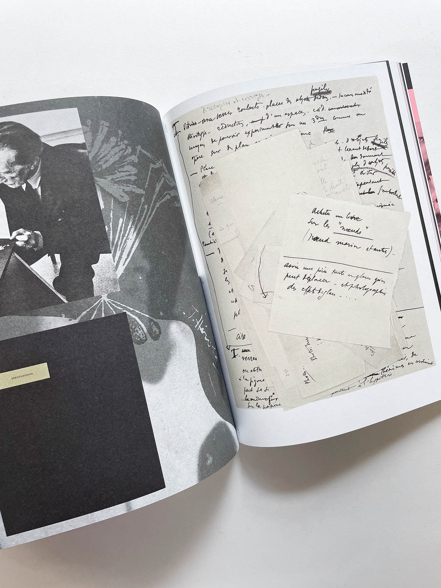 ARCHIVE OF DREAMS. A SURREALIST IMPULSES