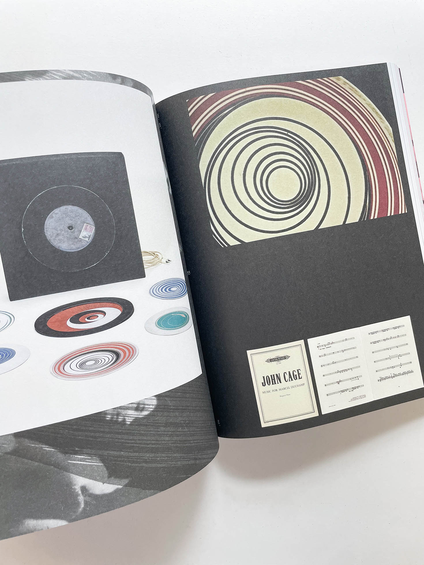 ARCHIVE OF DREAMS. A SURREALIST IMPULSES