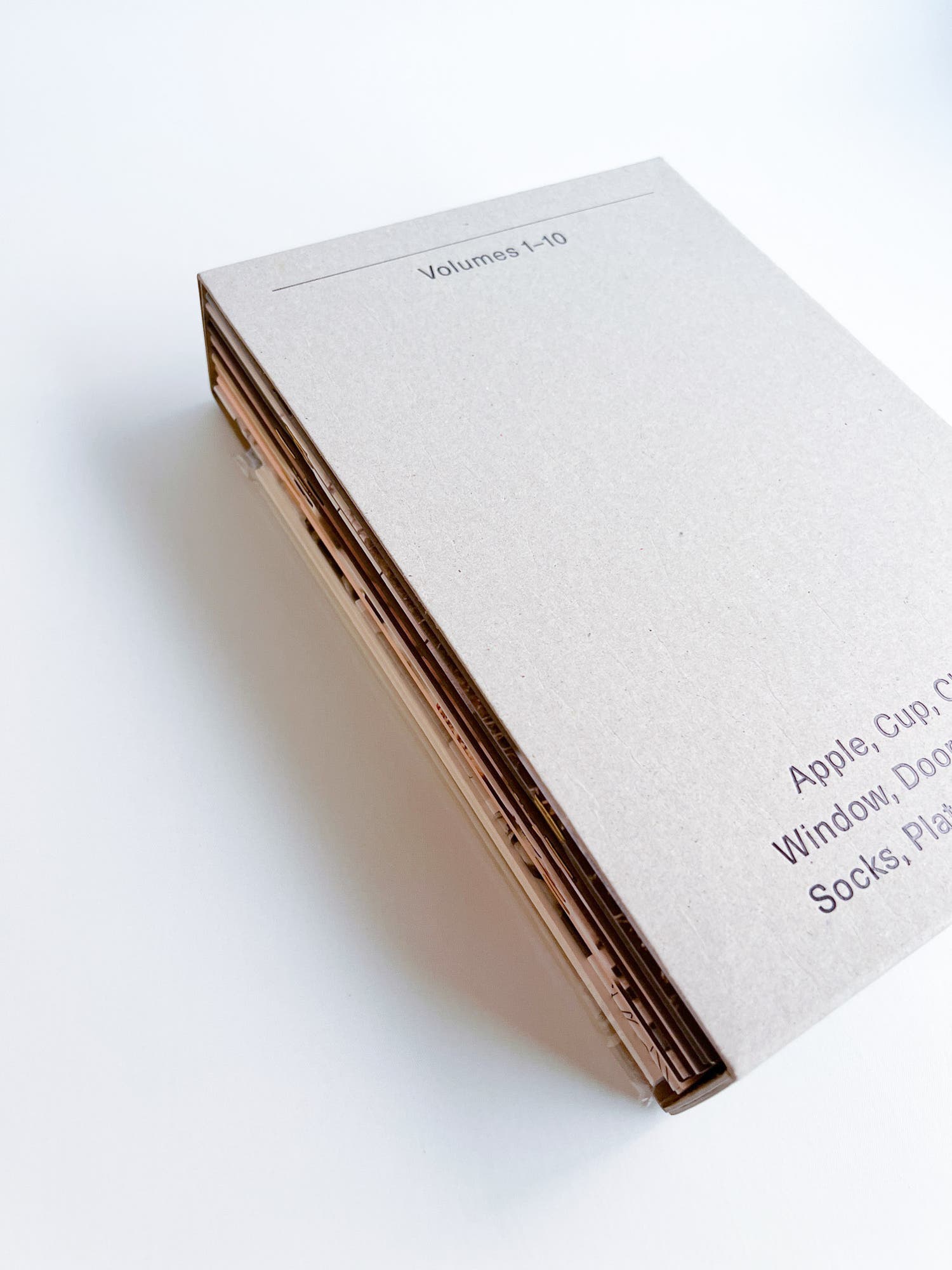 Science of the Secondary: Boxed Set 1 (vol. 1-10)