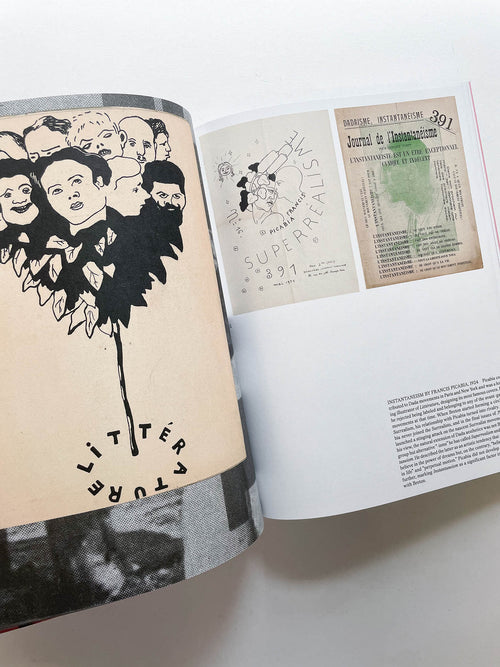 ARCHIVE OF DREAMS. A SURREALIST IMPULSES