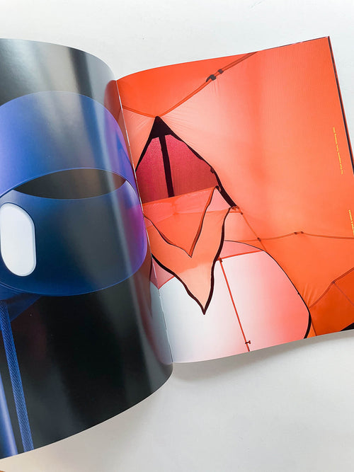 HAW-LIN MAGAZINE ISSUE 01