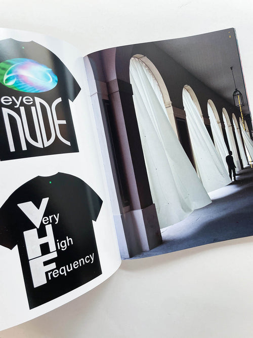 HAW-LIN MAGAZINE ISSUE 01