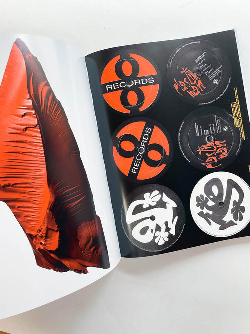 HAW-LIN MAGAZINE ISSUE 01