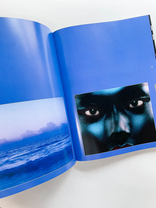 HAW-LIN MAGAZINE ISSUE 01