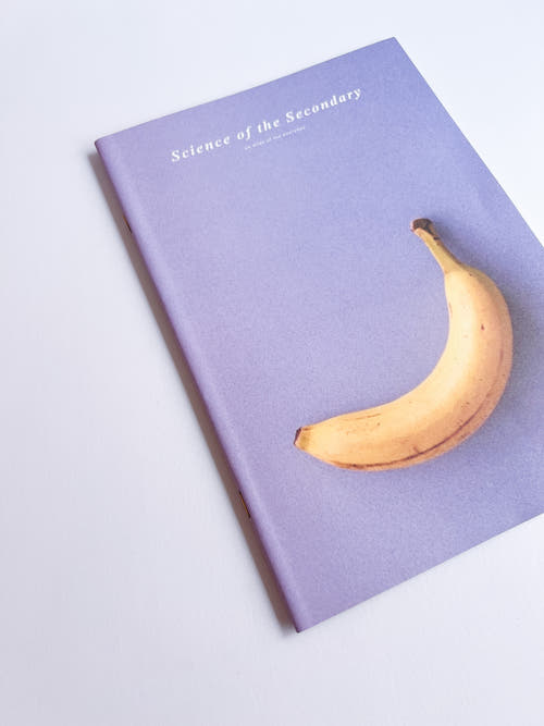 Science of the Secondary: #11 Banana