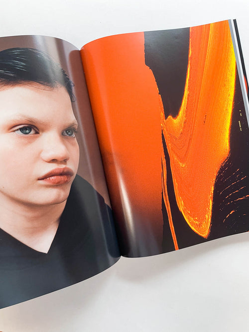 HAW-LIN MAGAZINE ISSUE 01