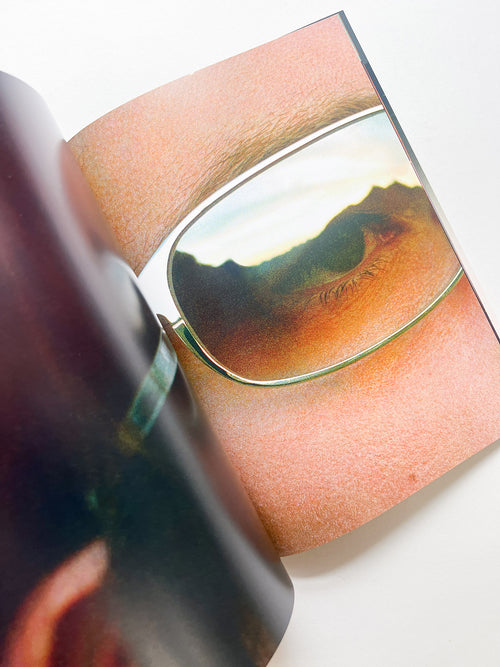 NORBERT SCHOERNER PRADA ARCHIVE 1998–2002 / Norbert Schoerner