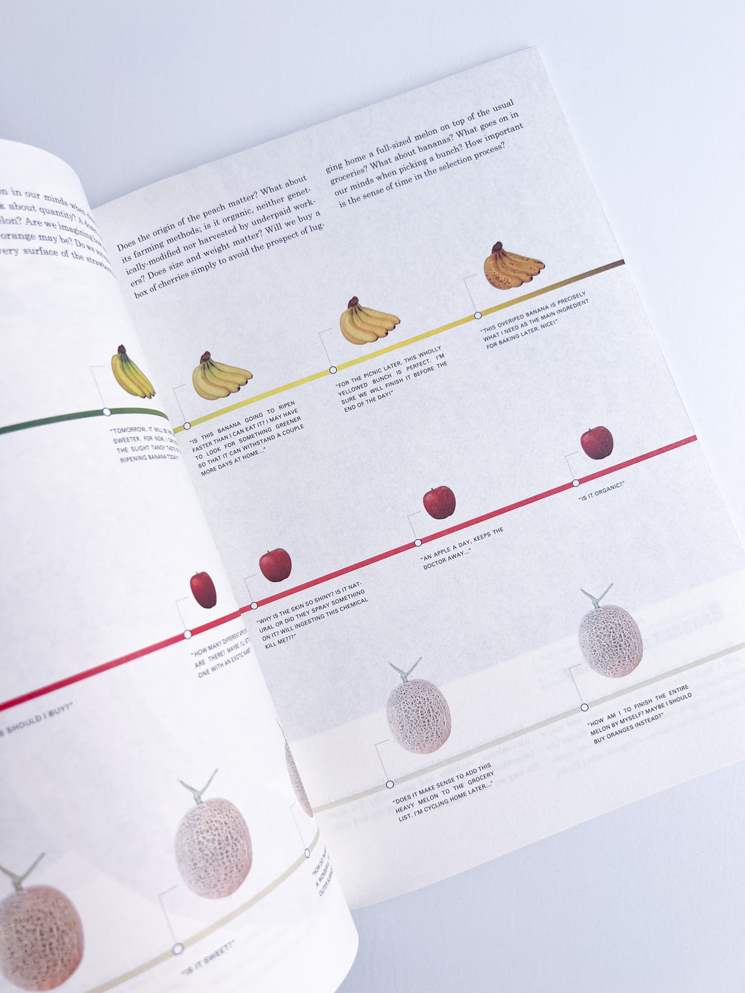 Science of the Secondary: #11 Banana