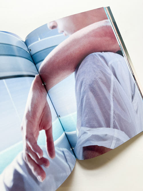 NORBERT SCHOERNER PRADA ARCHIVE 1998–2002 / Norbert Schoerner