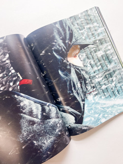 NORBERT SCHOERNER PRADA ARCHIVE 1998–2002 / Norbert Schoerner