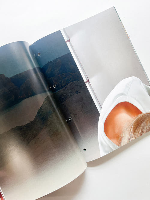 NORBERT SCHOERNER PRADA ARCHIVE 1998–2002 / Norbert Schoerner