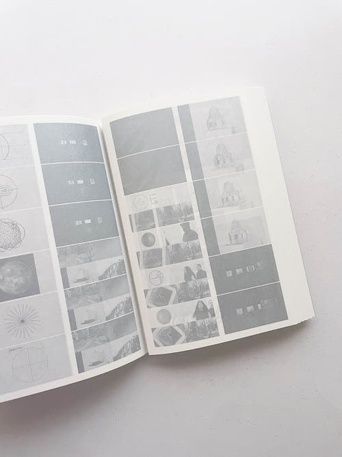 THE VERY NATURE OF MATERIALITY IS AN ENTANGLEMENT / Goldwin 0, Lila Matsumoto, OK-RM