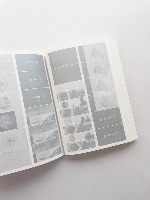 THE VERY NATURE OF MATERIALITY IS AN ENTANGLEMENT / Goldwin 0, Lila Matsumoto, OK-RM