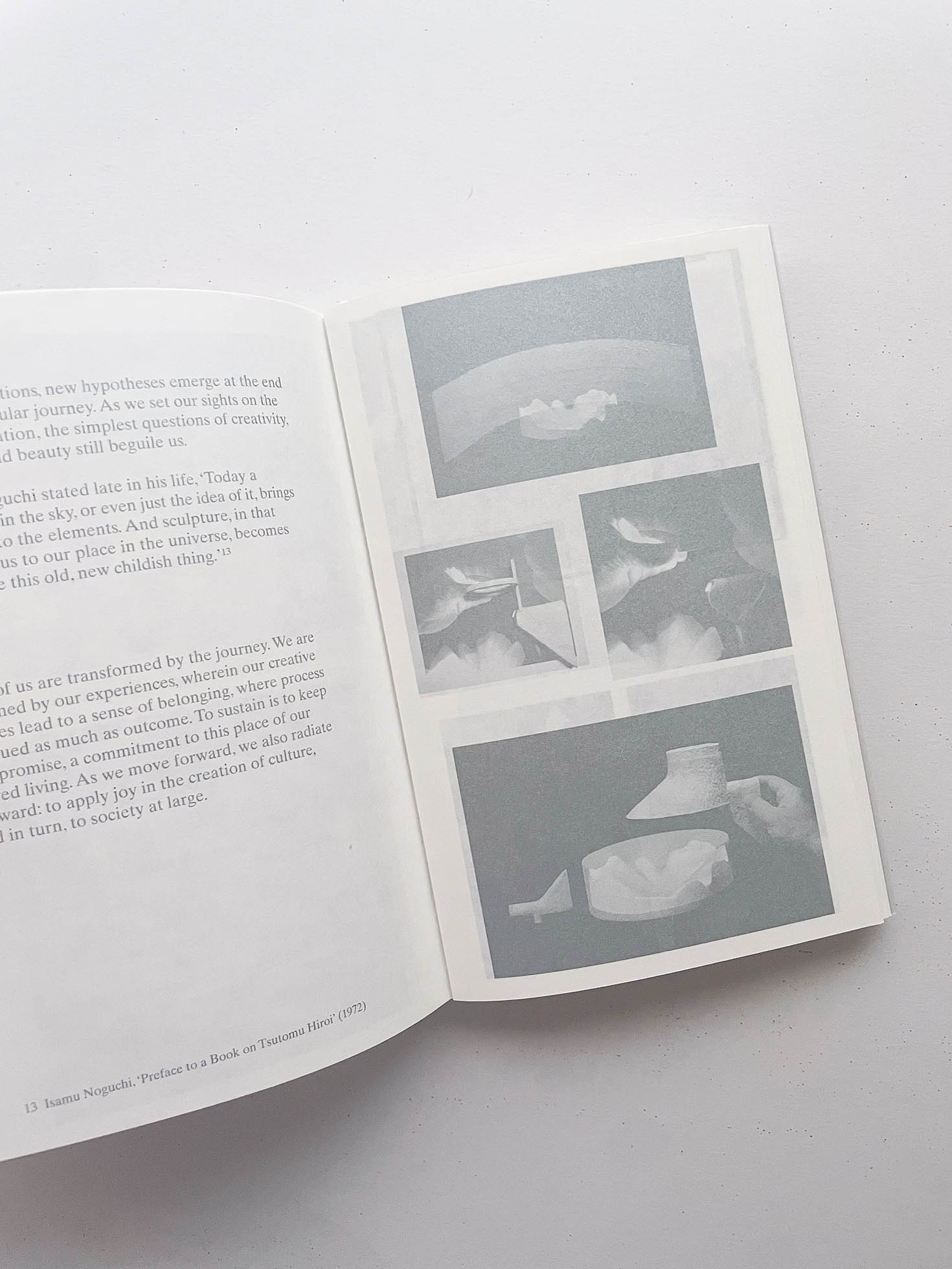 THE VERY NATURE OF MATERIALITY IS AN ENTANGLEMENT / Goldwin 0, Lila Matsumoto, OK-RM