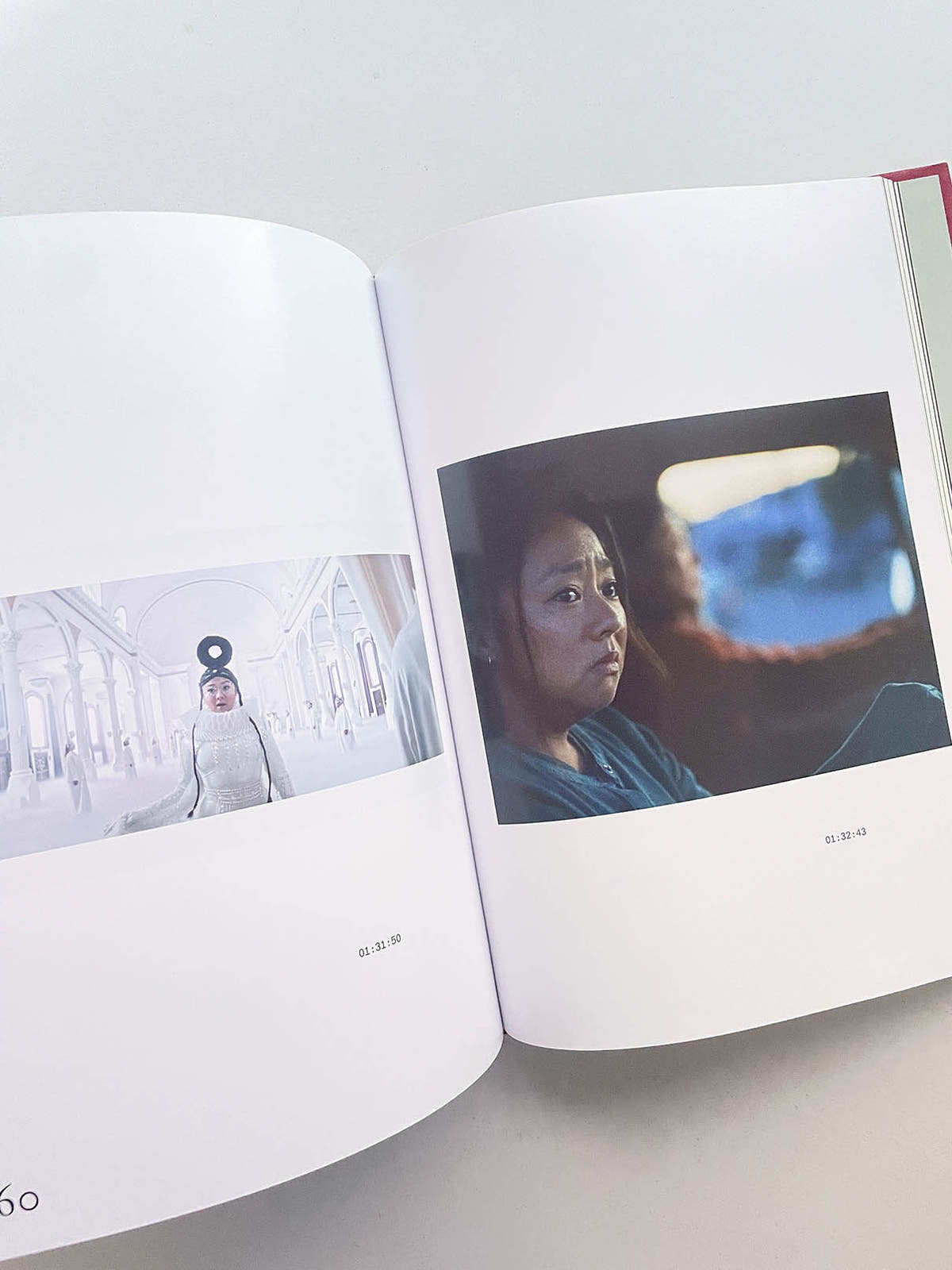 EVERYTHING EVERYWHERE ALL AT ONCE / Daniel Kwan & Daniel Scheinert