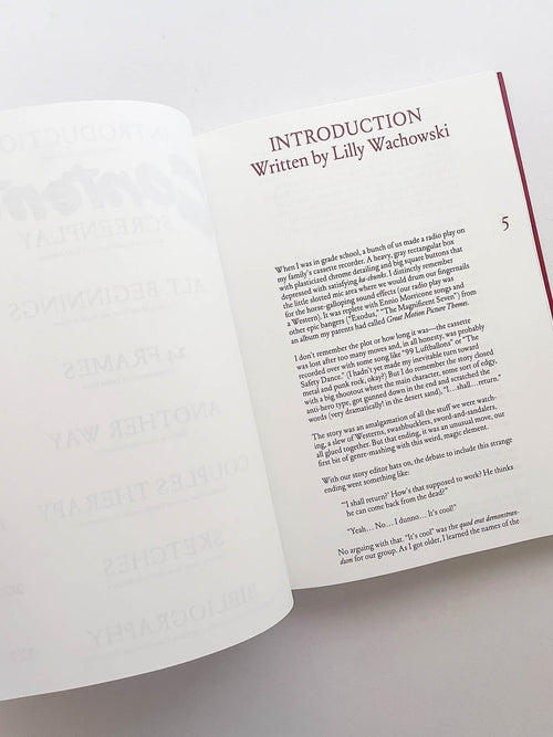 EVERYTHING EVERYWHERE ALL AT ONCE / Daniel Kwan & Daniel Scheinert