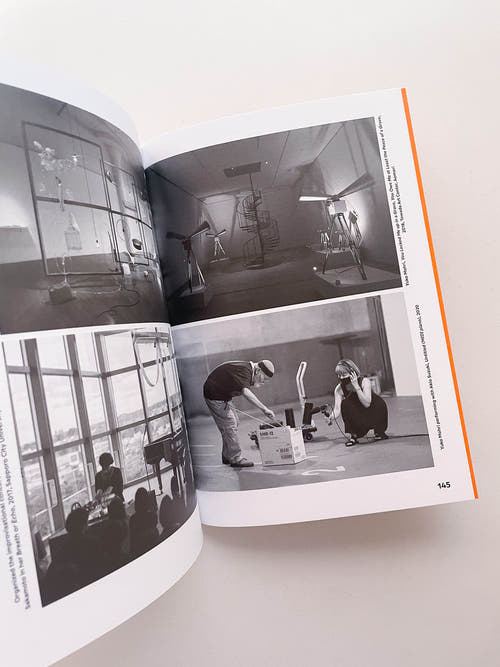 COMPOSE - THE JAPANESE PAVILION. 60TH INTERNATIONAL ART EXHIBITION, LA BIENNALE DI VENEZIA / Yuko Mohri