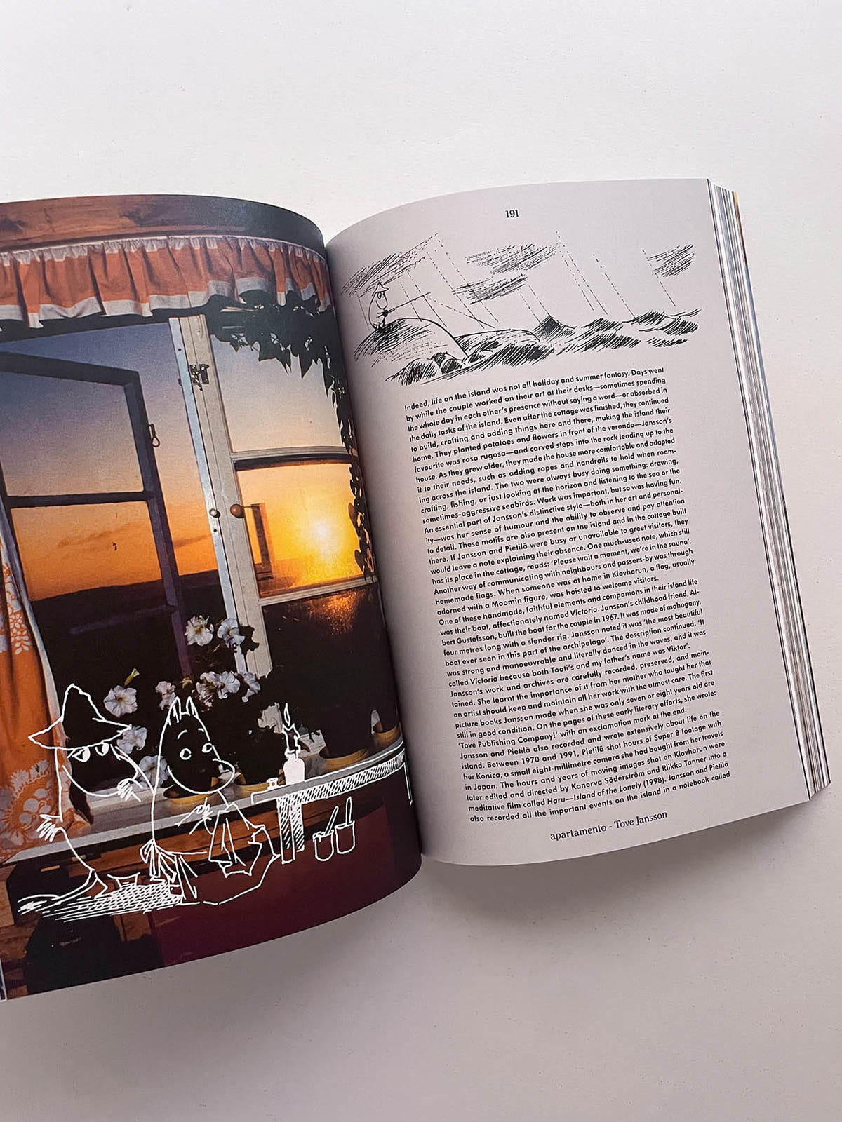 APARTAMENTO ISSUE #34 Autumn / Winter 2024