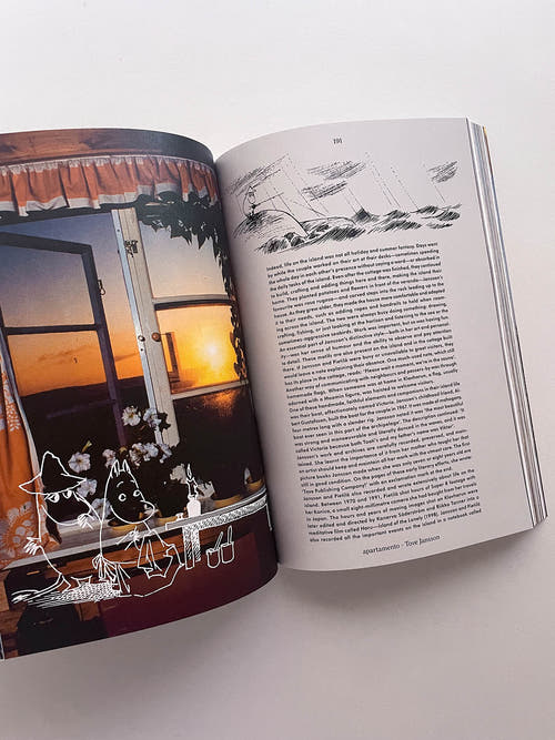 APARTAMENTO ISSUE #34 Autumn / Winter 2024