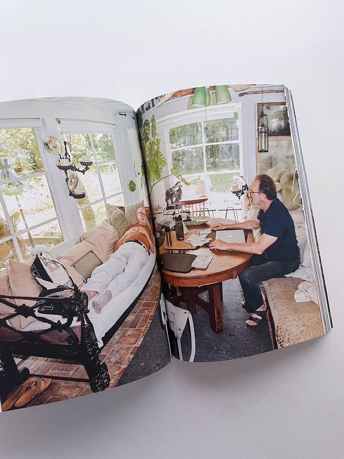 APARTAMENTO ISSUE #34 Autumn / Winter 2024
